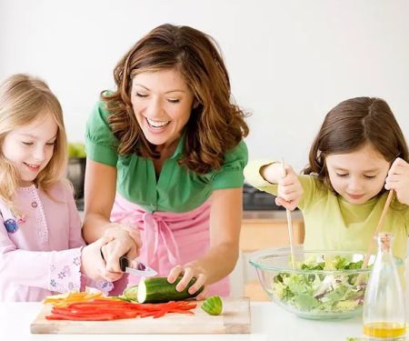 DK Air Conditioning, Heating & Refrigeration