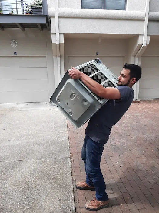 Ali's Air Service Picture 5