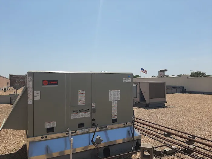 Ali's Air Service Picture 6