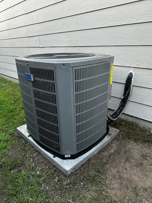 Ali's Air Service Picture 8