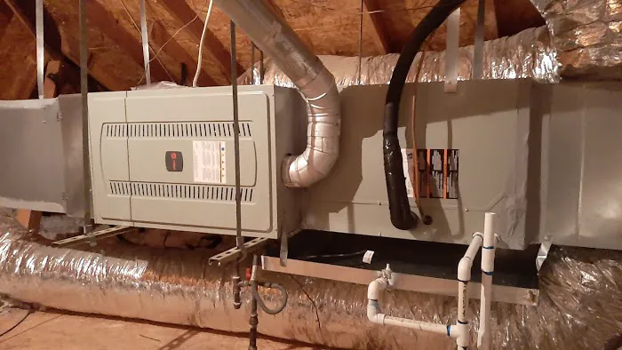 Ali's Air Service Picture 1