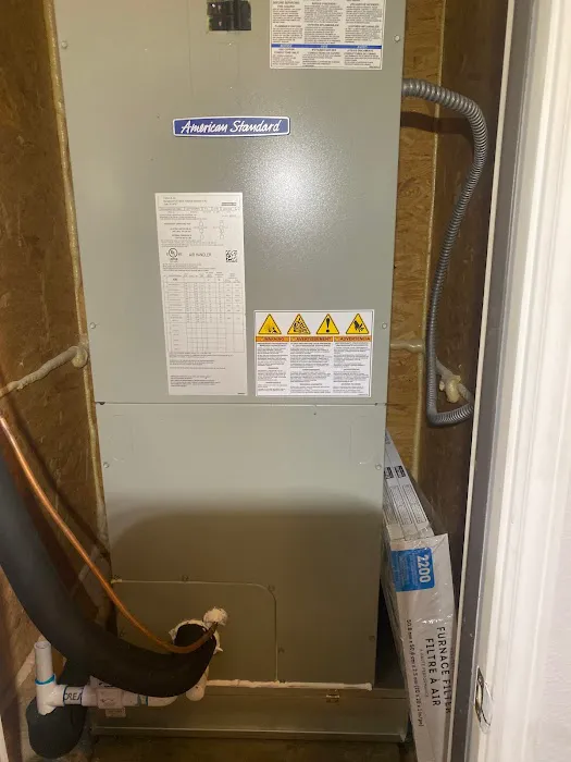 Ali's Air Service Picture 7