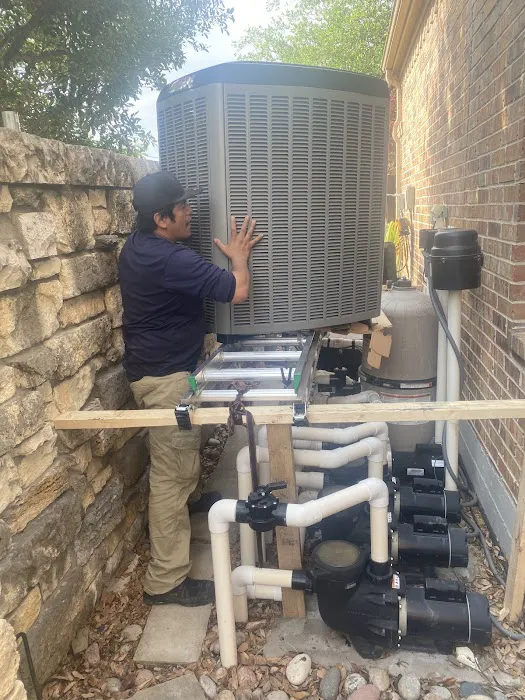 Ali's Air Service Picture 9