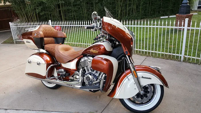 Ali's Air Service Picture 4