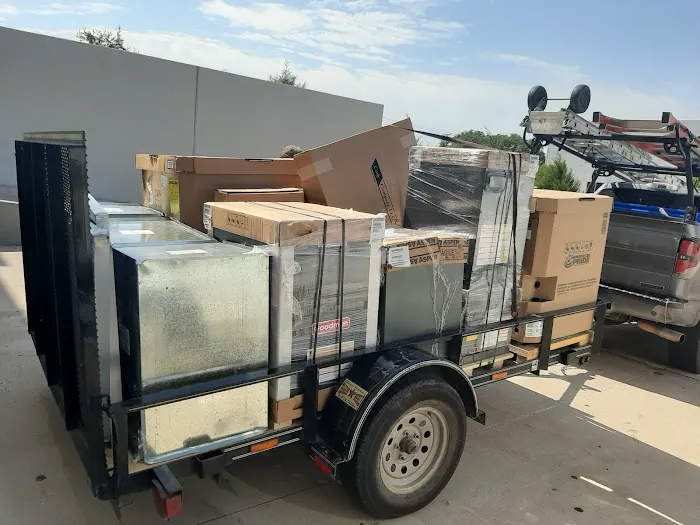 Ali's Air Service Picture 10