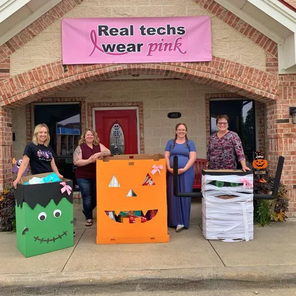 Colony Air Conditioning & Heating Picture 6