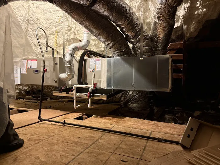 Colony Air Conditioning & Heating Picture 2