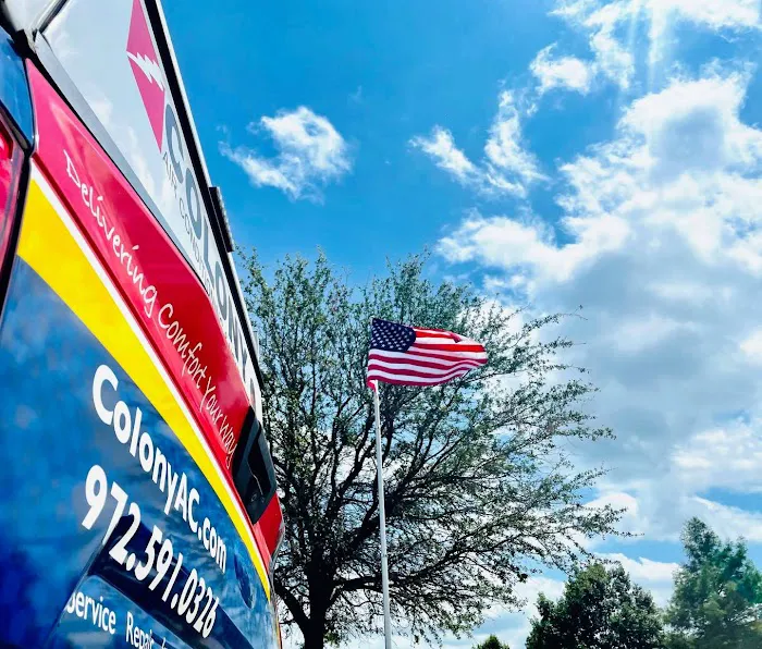 Colony Air Conditioning & Heating Picture 4