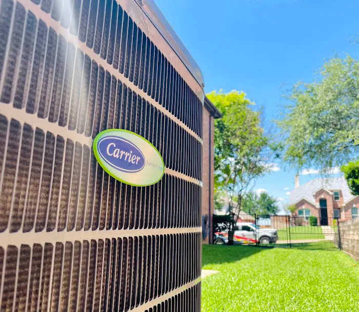 Colony Air Conditioning & Heating Picture 1