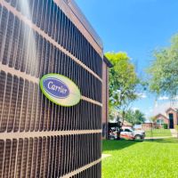 Colony Air Conditioning & Heating ico