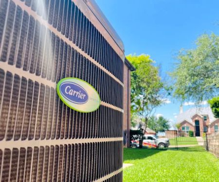 Colony Air Conditioning & Heating