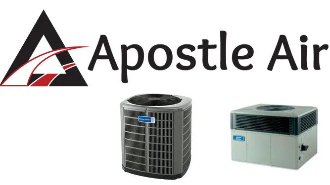 Apostle Heating and Air Conditioning Picture 1