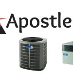 Apostle Heating and Air Conditioning