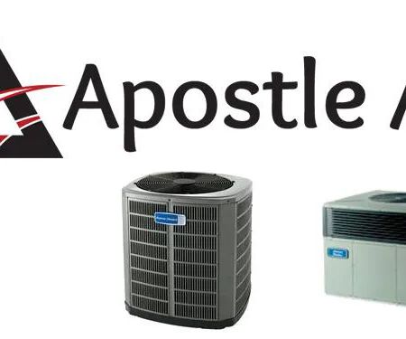 Apostle Heating and Air Conditioning