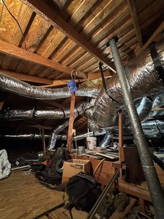 CW Service Pros Plumbing, Heating & Air Conditioning Picture 4