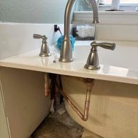 CW Service Pros Plumbing, Heating & Air Conditioning ico