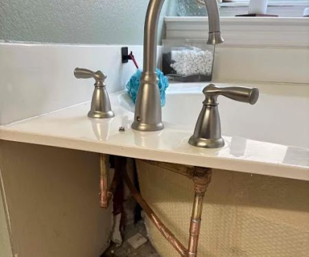 CW Service Pros Plumbing, Heating & Air Conditioning