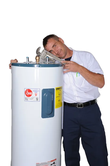 CW Service Pros Plumbing, Heating & Air Conditioning Picture 9