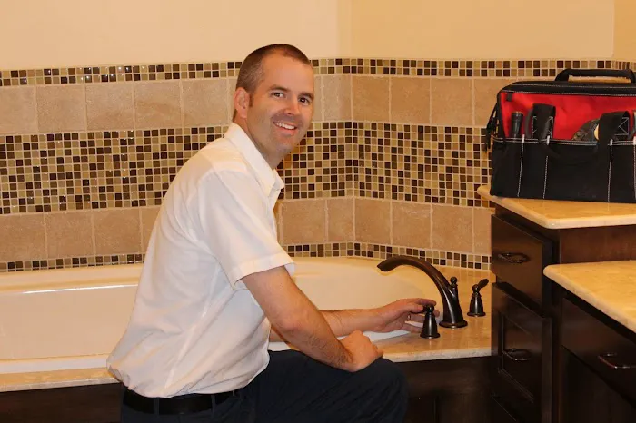 CW Service Pros Plumbing, Heating & Air Conditioning Picture 10