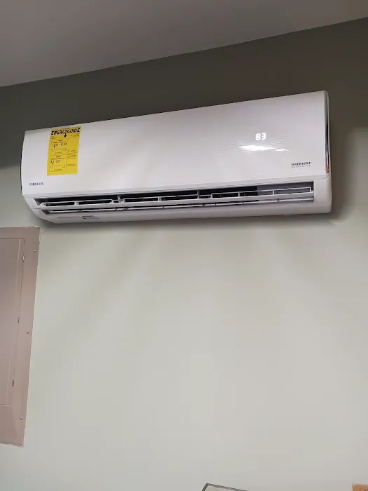 My Guy Cooling and Heating Picture 5