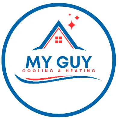 My Guy Cooling and Heating Picture 6