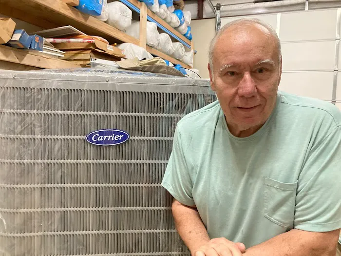 My Guy Cooling and Heating Picture 3