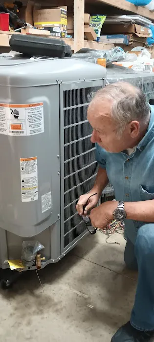 My Guy Cooling and Heating Picture 4