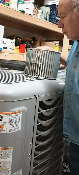 My Guy Cooling and Heating Picture 1