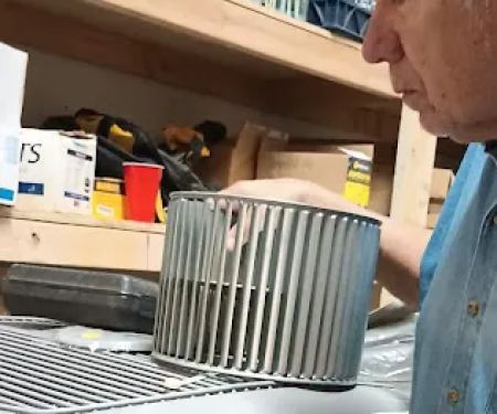 My Guy Cooling and Heating