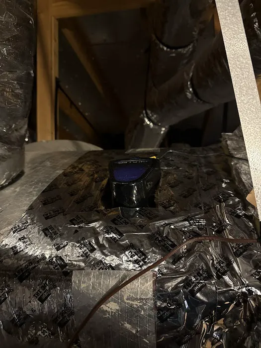 Cooling Wizards Heating and Air Conditioning Picture 4