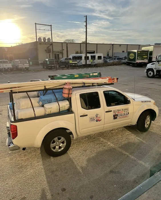 Saul Ramirez Heating & AC Picture 1