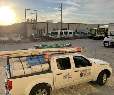 Saul Ramirez Heating & AC