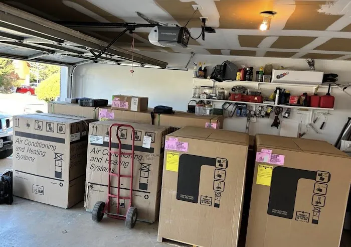 Saul Ramirez Heating & AC Picture 5