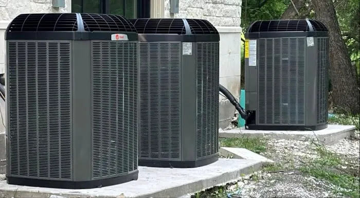 Saul Ramirez Heating & AC Picture 2