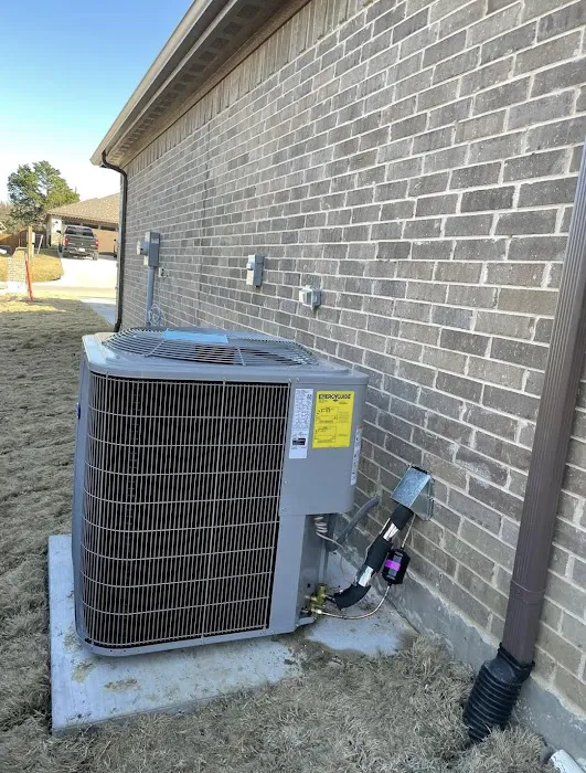 Saul Ramirez Heating & AC Picture 7