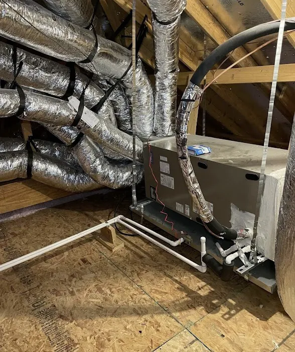 Saul Ramirez Heating & AC Picture 10