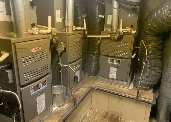 Saul Ramirez Heating & AC Picture 9