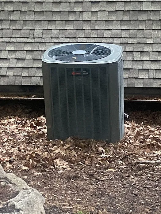 Premium Heating & Cooling Repair Picture 1