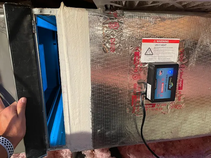 Air N Fire Picture 8