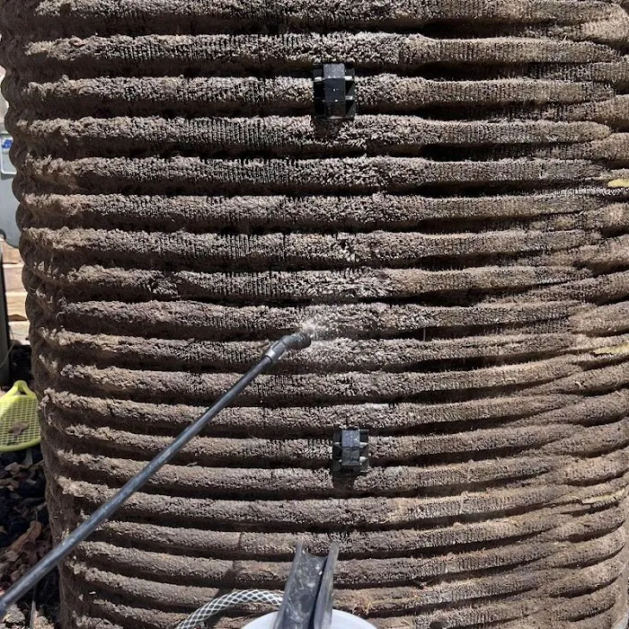 Airmatics - A/C and Heating service Plano Picture 6