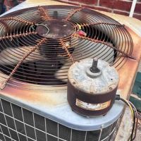 Airmatics - A/C and Heating service Plano ico