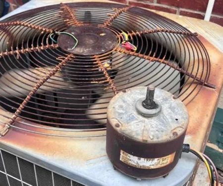 Airmatics - A/C and Heating service Plano