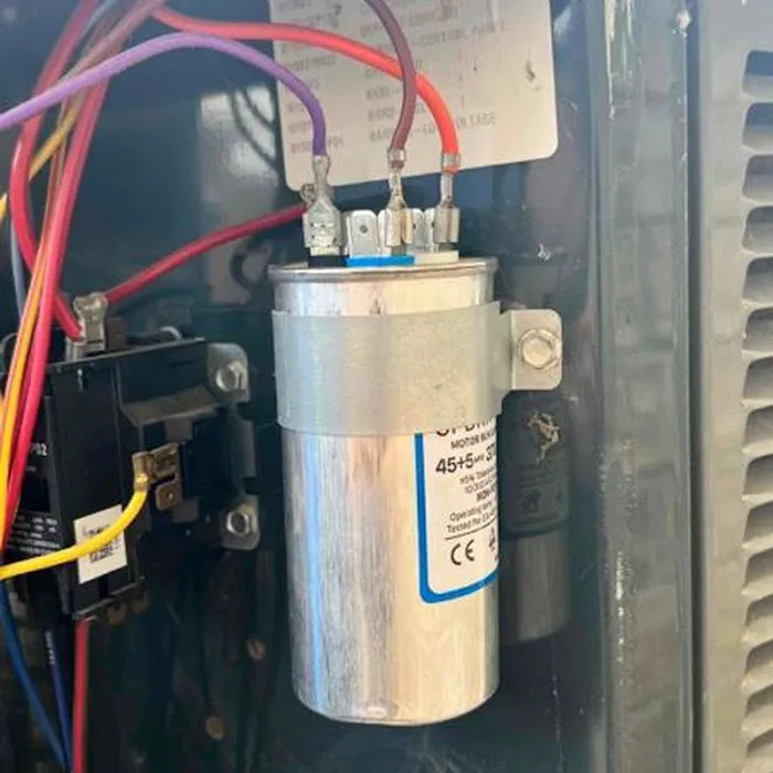 Airmatics - A/C and Heating service Plano Picture 9