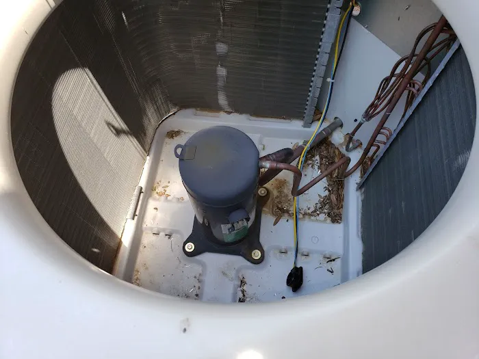 Airmatics - A/C and Heating service Plano Picture 2