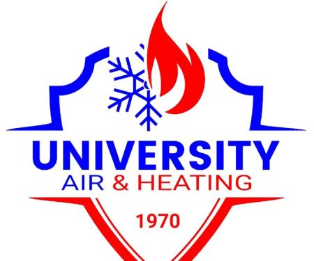 University Air And Heating