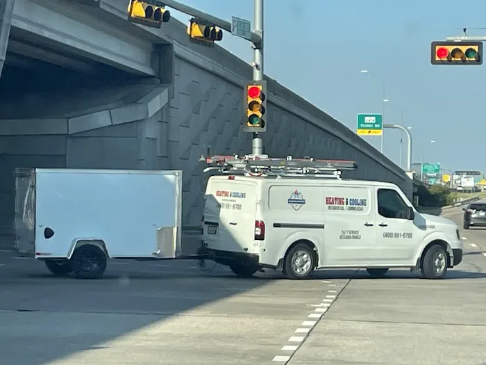 Polar Bear HVAC services Picture 5