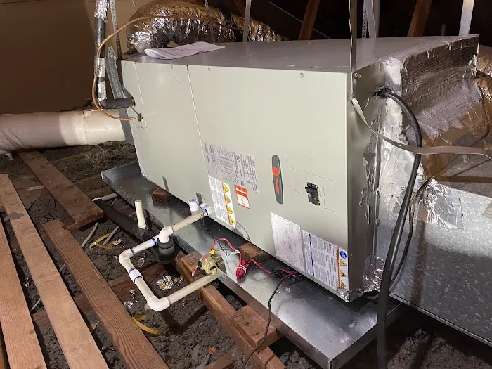 Polar Bear HVAC services Picture 7