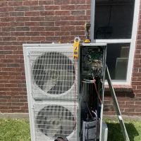 Polar Bear HVAC services ico