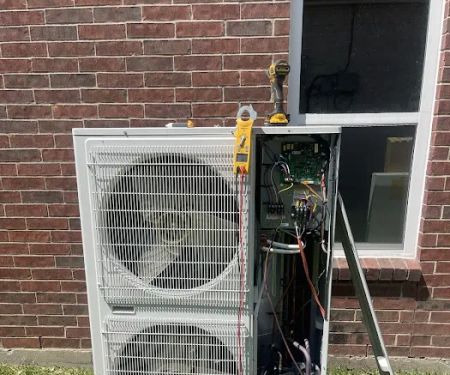 Polar Bear HVAC services