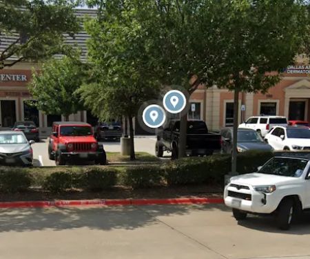 Plano Gates & Iron Works